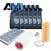 Комплект ТО-1/3 на BMW 5 серия E60 520d