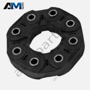 Муфта карданного вала комплект A0004110200 на Mercedes S-class W221