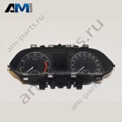 Комбинация приборов Skoda Octavia A8 5E3920742A