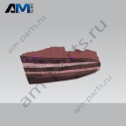 Светодиодный задний левый фонарь Audi A6 (C8) 2019-2024 4K5945093