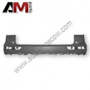 Бампер задний для Audi Q5 I 8R0807303BGRU