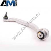 Направляющий рычаг левый на Пассат Б5 1140102970 (JP Group)