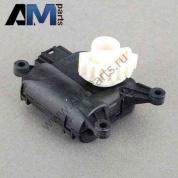 Электромотор вентиляции салона Сирокко (2009-2015) 3C0907511S