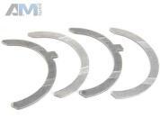 Комплект уплотнительных шайб коленвала (GLYCO) A138/4 STD для Audi Q7 (4M) 2019-2024 3.0TDI (45TDI) 231 л.с.