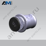 Заглушка прикуривателя Audi A6 (C8) 2019-2024 4K0919311