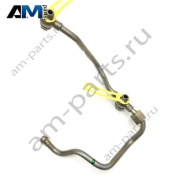 Трубка масляная турбины A6511801820 Mercedes V-class V447