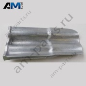 Теплозащитный экран VAG 3Q0407720C