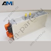 Зарядное устройство для высоковольтной батареи Audi e-tron GT 2021-2024 9J1915681BH