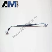 Трубопровод хладагента для Volkswagen Touareg 7P0820721D