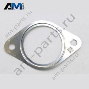 Уплотнитель Volkswagen AMAROK 2023-2024 2HJ253115A