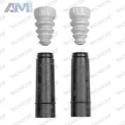 Комплект пыльников и отбойников задних амортизаторов (PK277) MONROE для Audi A3 (8P) 2003-2012