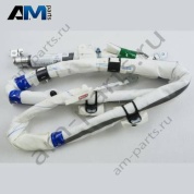 Модуль верхней подушек безопасности Audi A5 (8T) 2008-2016 8T0880741C