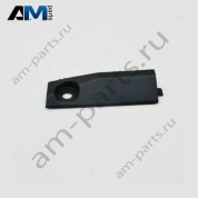 Направляющая крыла слева короткая Porsche Macan (2014-2018) 95B823417