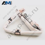 Модуль верхней подушек безопасности Volkswagen Touran 2016-2024 5TA880743E