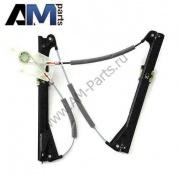 Стеклоподъёмник без эл.Двигатель для Volkswagen Polo 6R4837462N