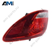 Фонарь задний правый A2469068200 для Mercedes B-class W246