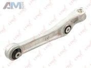 Рычаг нижний левый/Перед. подв. LYNX для Audi A4 (B9) 2015-2020 C5761L