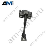 Ограничитель открывания задней Audi Q7 (4M) 2016-2024 4M0839249