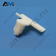 Крепеж кабеля VAG 4B0971848K