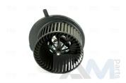 Вентилятор отопителя 1K1819015F Volkswagen Caddy (2015-2020) 1.6SRE(110/90л.с.)