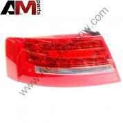 Оригинальный фонарь задний наружный светодиодный левый Audi A5 (8T) Coupe 8T0945095D