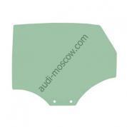 Оригинальное стекло задней двери левое Audi A1 (8X) 8X4845205