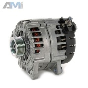 Генератор 14V/250A A0009068302 на Mercedes CLS C257