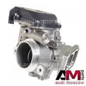 Дроссельная заслонка Audi A4 (B8) 2.0 CNHA 04L128063P