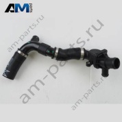 Шланг системы охлаждения Volkswagen Crafter 2017-2024 2N0122051AA