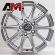 Оригинальный диск литой R16 Audi TT 8J0601025CB