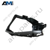 Суппорт фары левый A2226200102 на Mercedes S-class W222