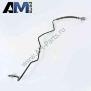 Тормозная для Volkswagen Polo 6R0611763C