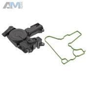 Прокладка маслоотделителя FEBI (170406) Audi A4 (B8) 1.8 CABA/CAAB