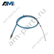 Трос ручного тормоза левый A4634205185 на Mercedes G-class W463