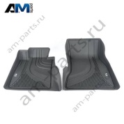 Передние коврики floor liner 51472446335 BMW 5 серии G30