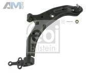 Натяжитель ремня генератора FEBI (26569) для Audi A4 (B7) 2005-2009 2.0Diesel