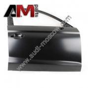 Оригинальная передняя правая дверь Audi A3 Sedan 8V5831052B