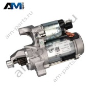 Стартер 9Y3911024B Porsche Cayenne 2017-2024