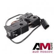 Микровыключатель замка капота Ауди А3 8P0953236D