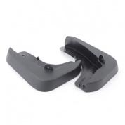 Брызговики передние на Audi Q5 (2017-2020) (S-Line) 80A075116