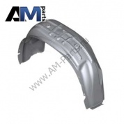 Подкрылок задний правый BMW X6 (F16) 51717333528