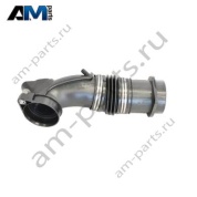 Патрубок от фильтра слева на Mercedes C253 AMG GLC 43 (M276) A2760902137