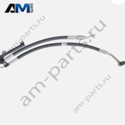 Трубка ГУР высокого давления A1644600124 для Mercedes ML W164