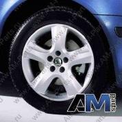 Литой диск R16 Октавия А4 (Tour) CCR071030100