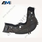 Облицовка днища Skoda Skoda Kamiq 2019-2024 565825205D