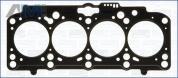Прокладка головки блока цилиндров AJUSA (10168220) на Audi A4 (B7) 2005-2009 2.0TDI