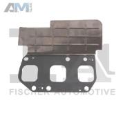 Прокладка турбины FA1 (411025) для Audi Q7 (4L) 2007-2015 3.6TFSI