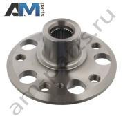 Задняя ступица FEBI (36087) на Mercedes C-klasse 2000-2008 II (W203)