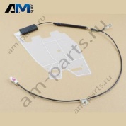 Антенный модуль Volkswagen Transporter/Multivan/Caravelle 2020-2024 7LA035532