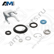 Комплект уплотнений топливной форсунки (ELRING) 644.740 на MB AMG E53 W213 (рестайлинг) M256